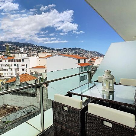 The New Best By Lovelystay Funchal  Exterior foto