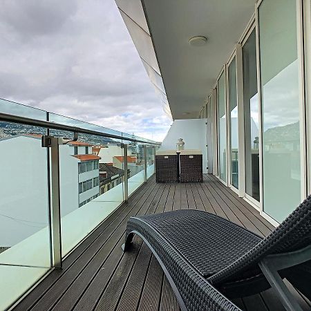 The New Best By Lovelystay Funchal  Exterior foto