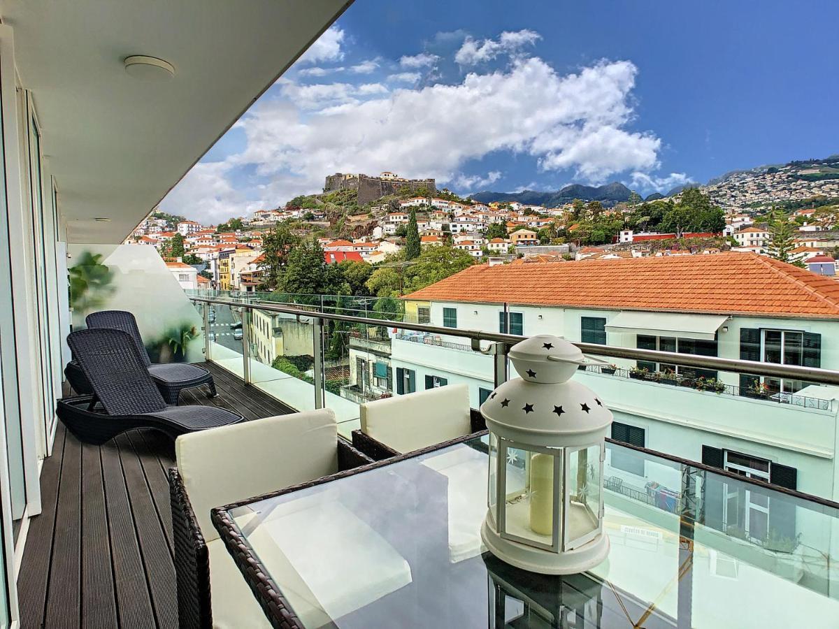 The New Best By Lovelystay Funchal  Exterior foto