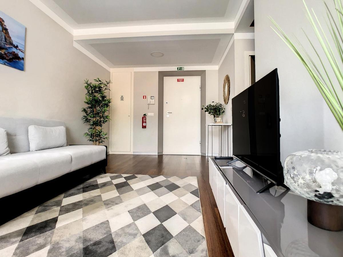 The New Best By Lovelystay Funchal  Exterior foto