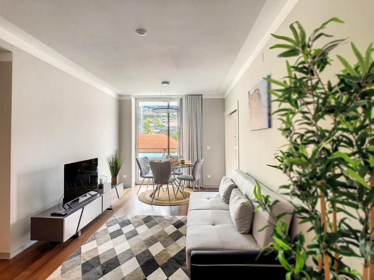 The New Best By Lovelystay Funchal  Exterior foto